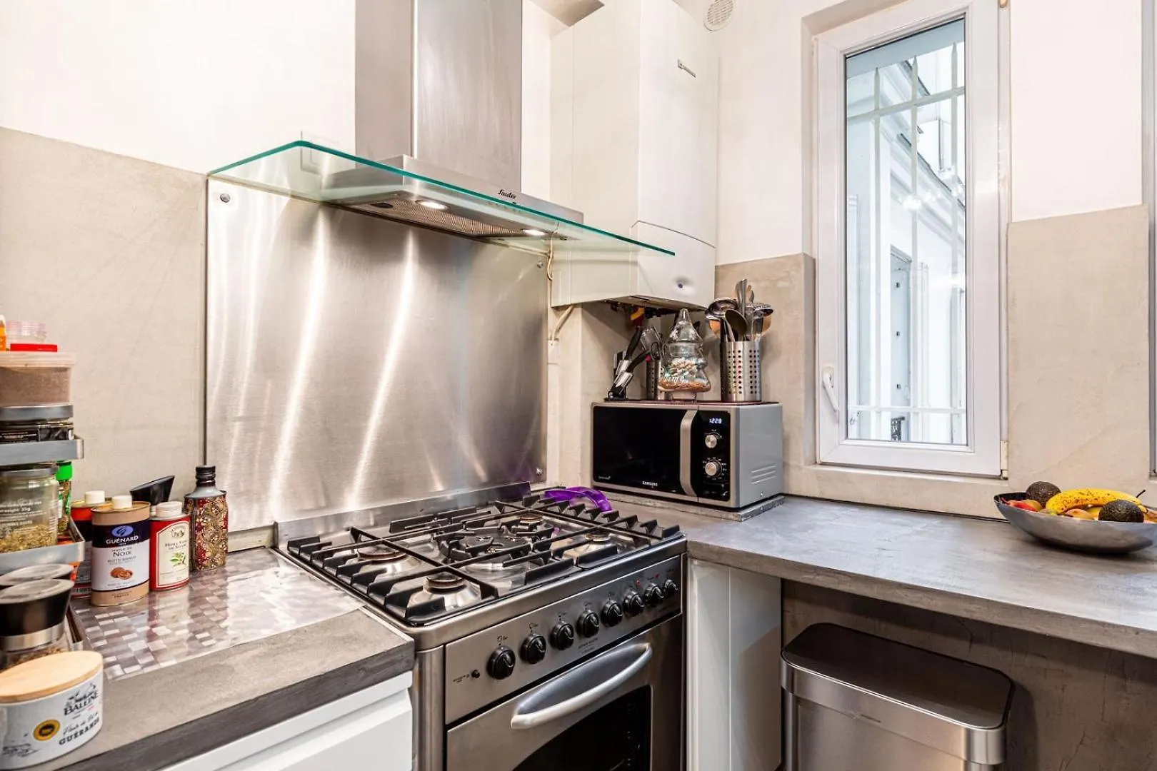 Guestready - Modern Delight Near Attractions Apartment Paris