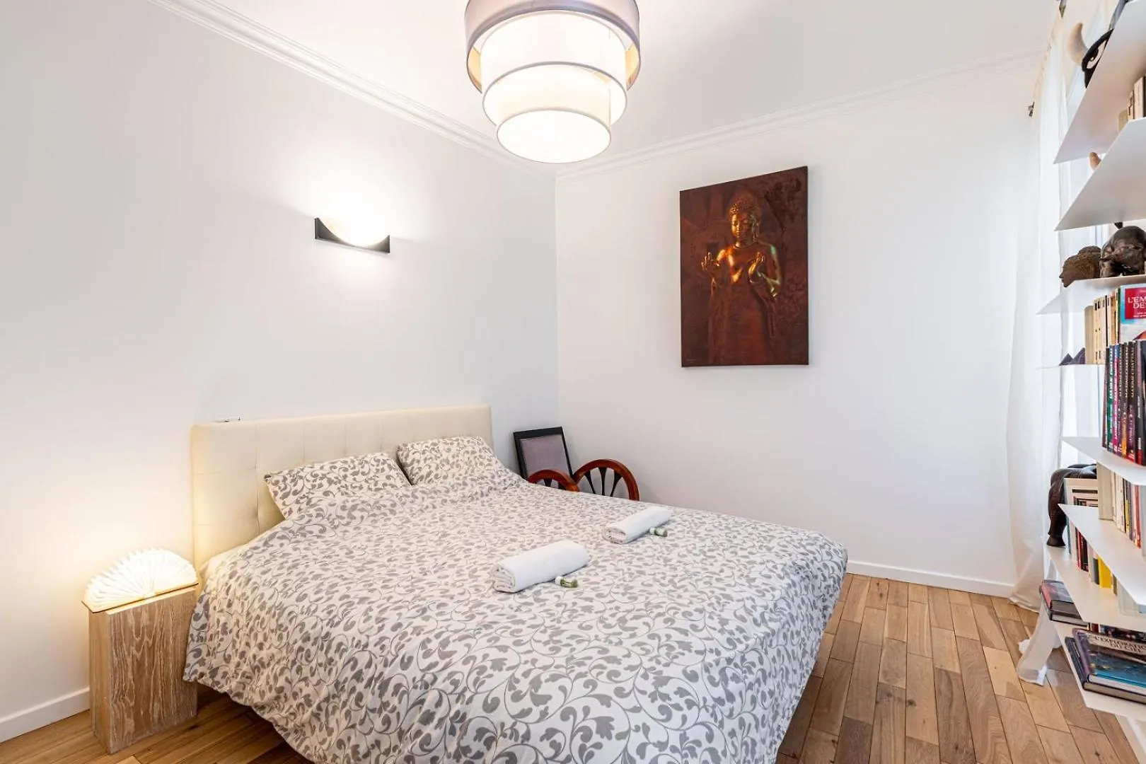 Guestready - Modern Delight Near Attractions Apartment Paris