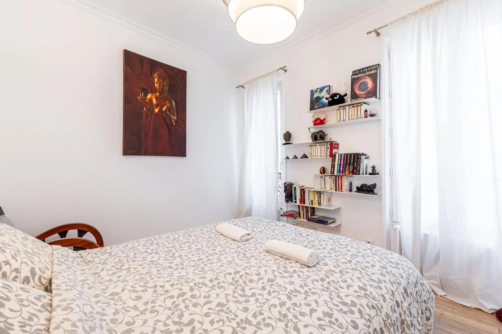 Guestready - Modern Delight Near Attractions Apartment Paris
