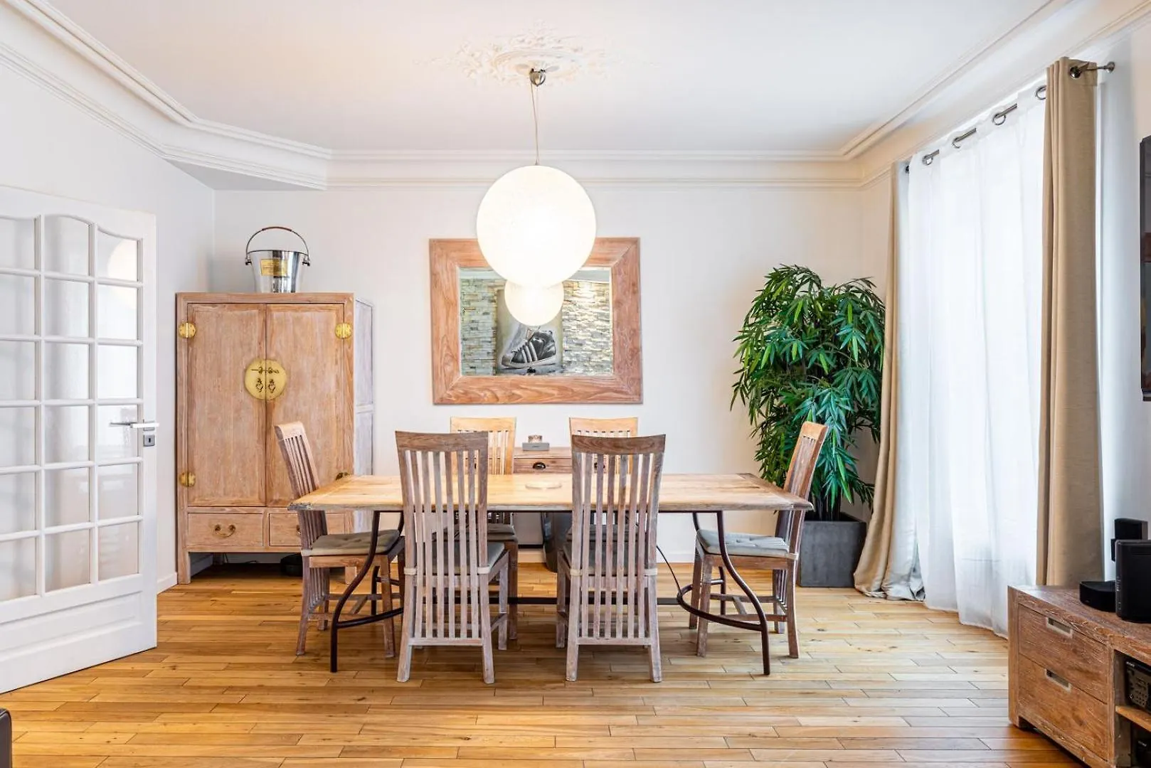 Guestready - Modern Delight Near Attractions Apartment Paris 0*,