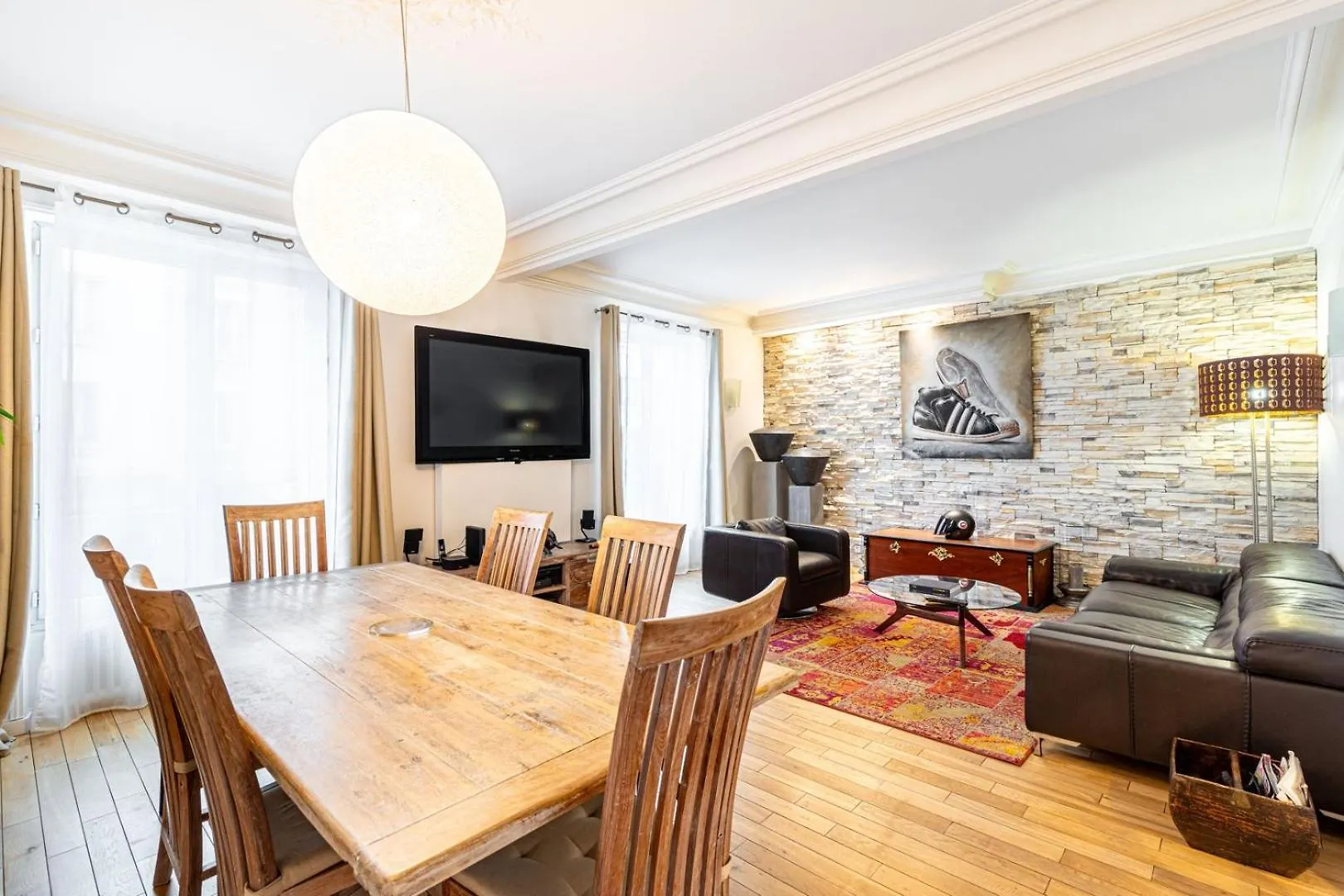 Guestready - Modern Delight Near Attractions Apartment Paris